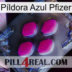 Píldora Azul Pfizer 02